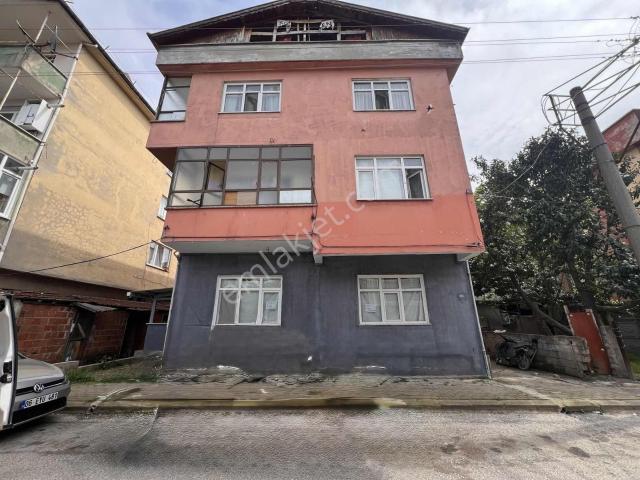 Yön Group'tan Yeni Camide Satılık 3+1 Daire