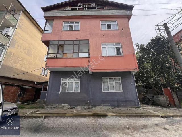 Yön Group'tan Yeni Camide Satılık 3+1 Daire