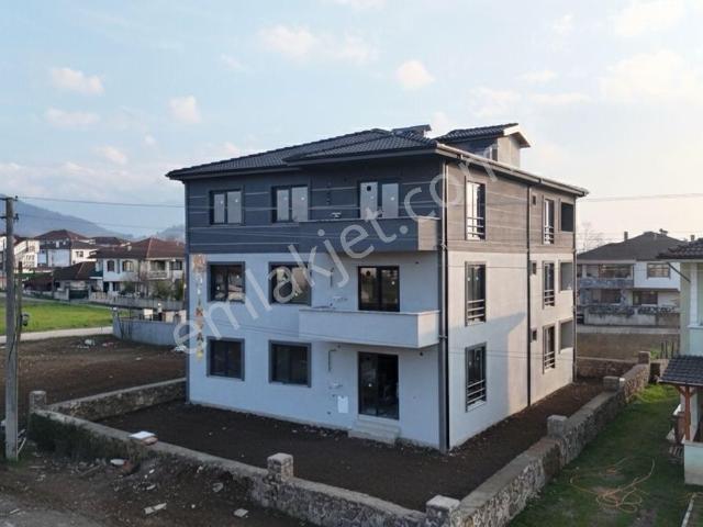 Yön Group Tan Satılık 1+1 Lüks Daire
