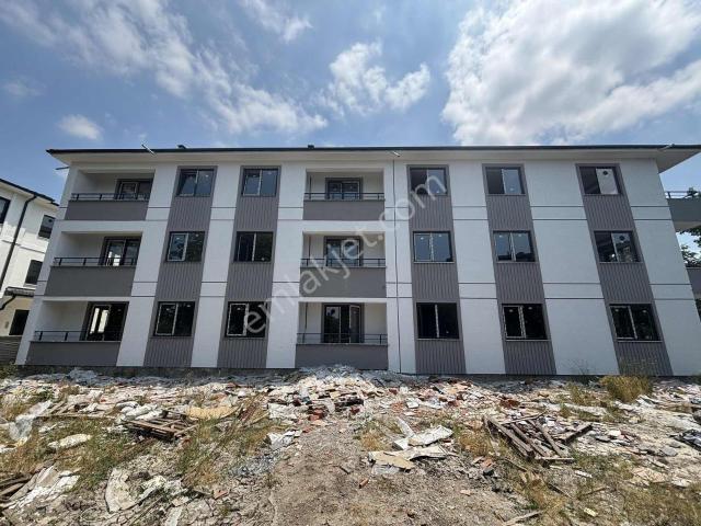 Yön Group Tan Satılık 2+1 Amerikan Mutfak Daire
