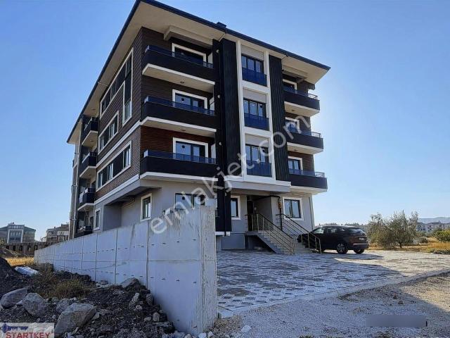Yön Den Paşaaşanı Mahallesinde Sıfır Eşyalı 1+1 Kiralık Daire