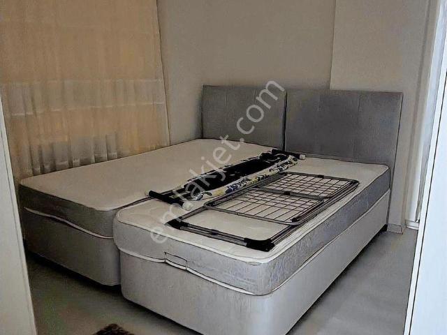 Yön Den Plevne Mahallesinde 1+1 Eşyalı Kiralık Daire