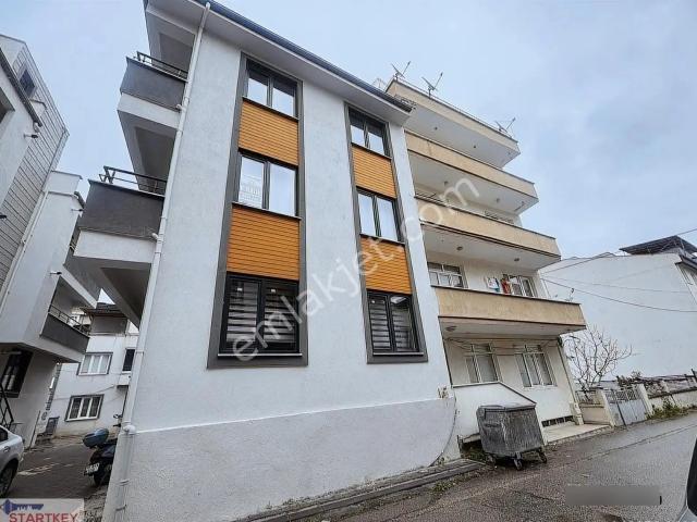 Yön Den Plevne Mahallesinde 1+1 Eşyalı Sıfır Daire