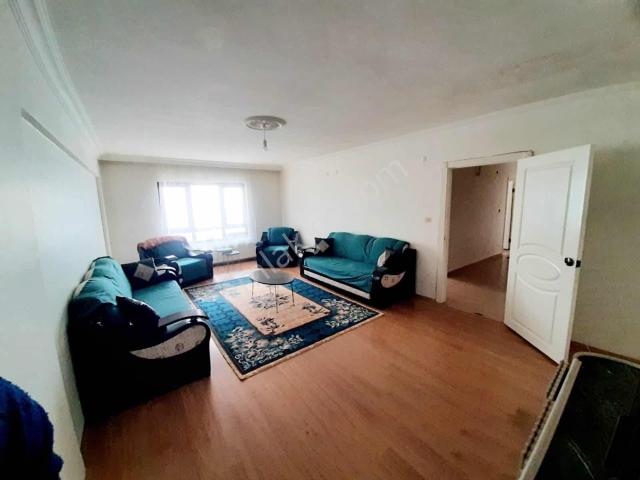 Yonca Emlak Durali Alıç Mah. Şehitler Cad. 3+1 Eşyalı Kiralık