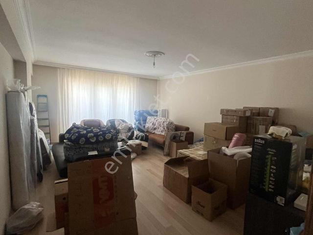 Yonca Emlak Durali Alıç Mah. Kiralık 3+1 Daire