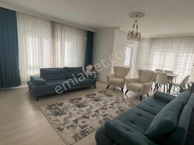 Yonca Emlak Durali Alıç Mah. Satılık 3+1 Daire