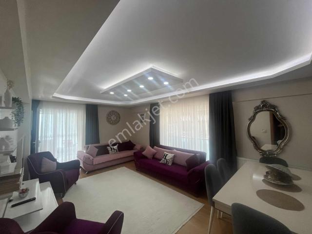 Yonca Emlak Durali Alıç Mah. Satılık 3+1 Daire