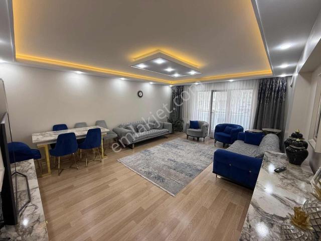 Yonca Emlak Durali Alıç Mah. Satılık 3+1 Daire