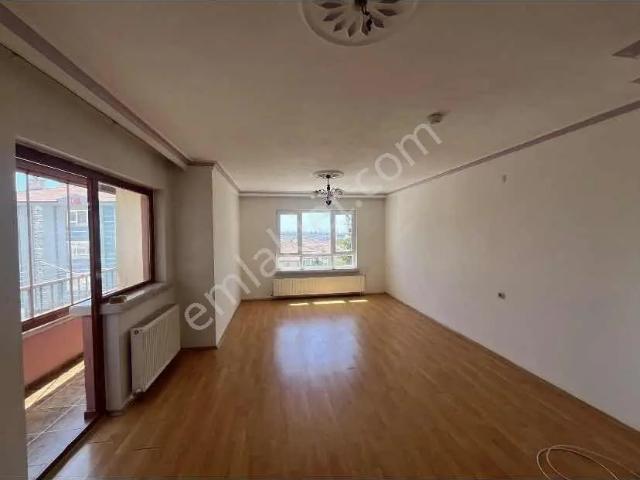 Yonca Emlak General Zeki Doğan Mah. Kiralık 3+1 Daire