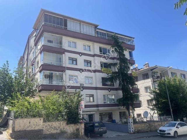Yonca Emlak Gültepe Mah. Satılık 3+1 Daire