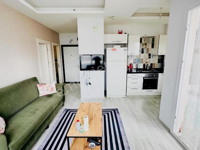 Yonca'dan Tıp Fakültesine Karşı 34. Caddeye Komşu Kiralık 1+1