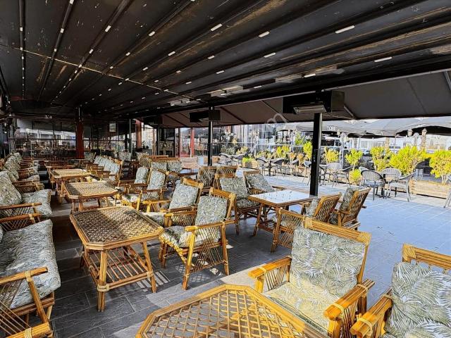 Yonca'dan Üniversite Caddesi'nin Kalbinde Devren Kiralık Cafe