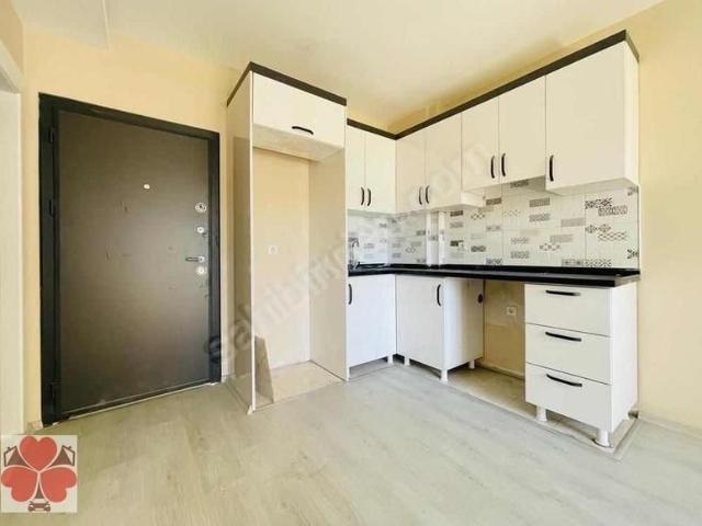 Yonca'dan Arpaçbahşişte Denize 1dk Mesafe Güney Cephe 1+1 Daire