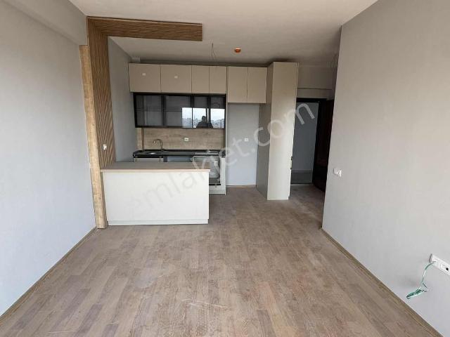 Yonca'dan Çeşmeli'de Site İçinde Havuzlu Lüx Satılık 1+1 Daire