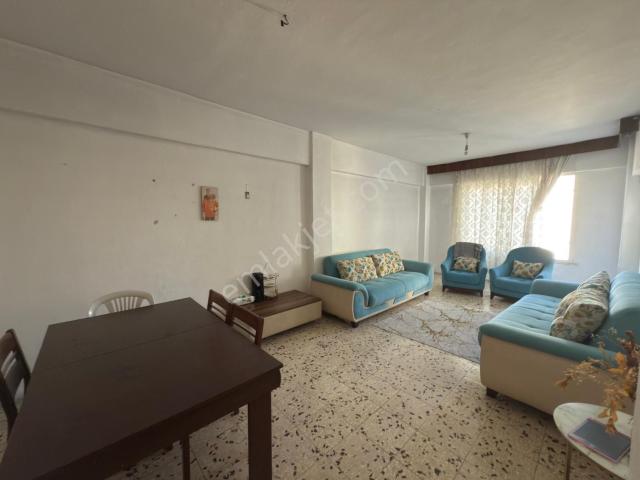 Yonca'dan Kiralık Mahmudiye Mahallesi 3+1