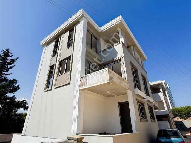 Yonca'dan Kuyulukta 3 Aya Teslim Satılık İkiz Villa Villa!