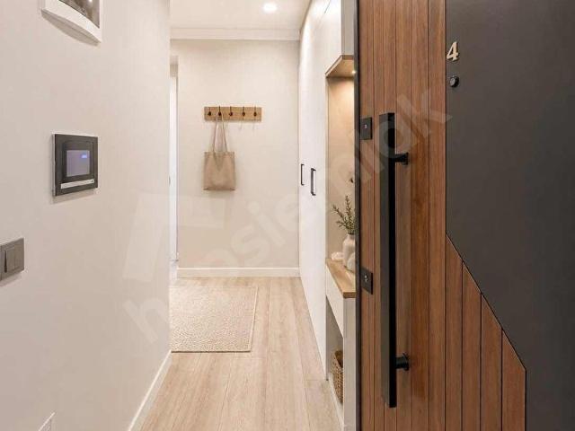 YONCALİFE SİTESİNDE 3+1 KİRALIK YERDEN ISITMALI 85 M2 KÖŞE DAİRE