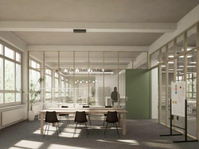 YOND 4 Build Your Space