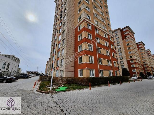 Yönetcell'den Meram Dorukkent Toki Konutların'da Satılık Daire