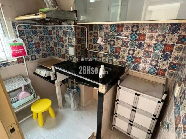 永寧大廈 順寧道 #3786 租盤樓盤詳細資料