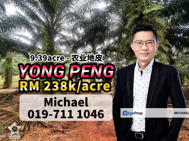 Yong Peng