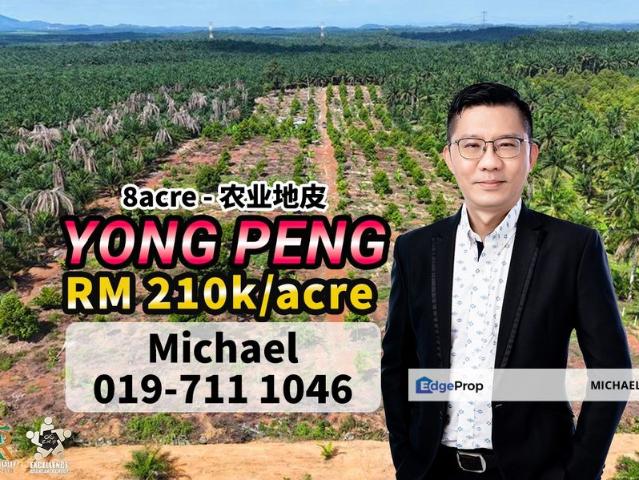 Yong Peng