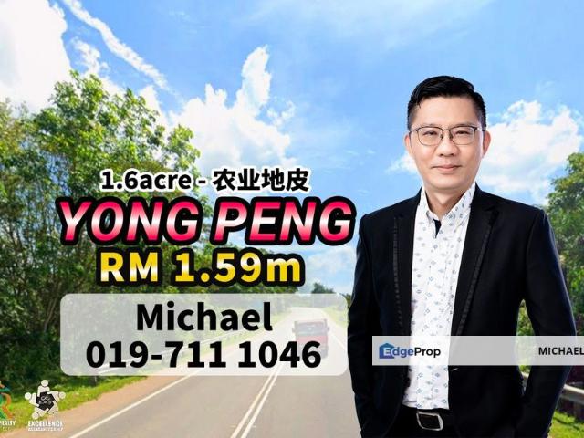 Yong Peng