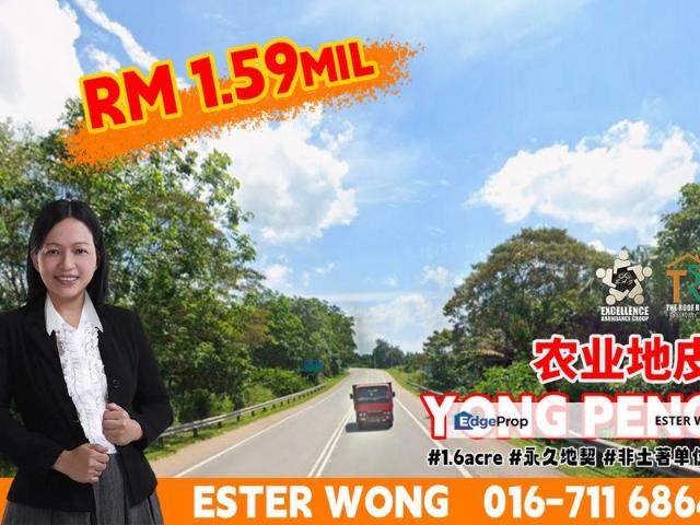 Yong Peng