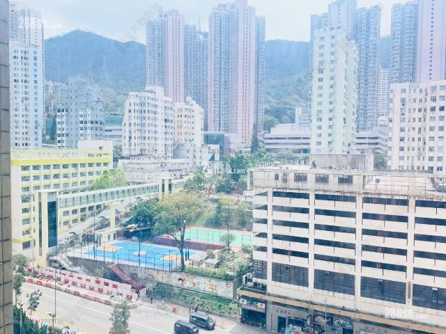 雍雅軒 #3797 租盤樓盤詳細資料