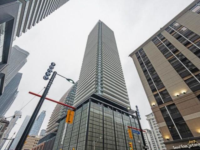 Yonge Street