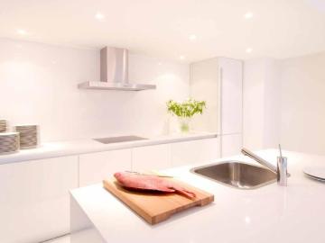 YOO GUAYAQUIL 4403: Espectacular departamento en venta con terraza en el Puerto Santa Ana, Guayaquil