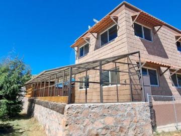 Yoalli: Finca en venta en Barrio De la Cruz San Miguel Tlaxcaltepec