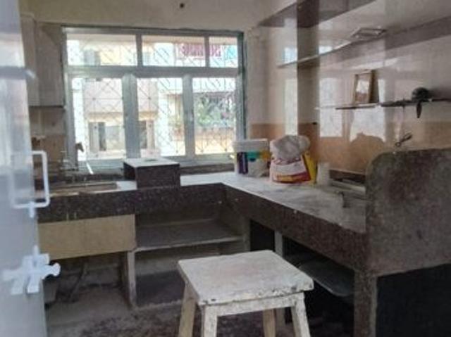 Yogi Bldg 2 Bedroom 650 Sq. Ft. Apartment in Yogi Nagar Mumbai Listing ID: #10334