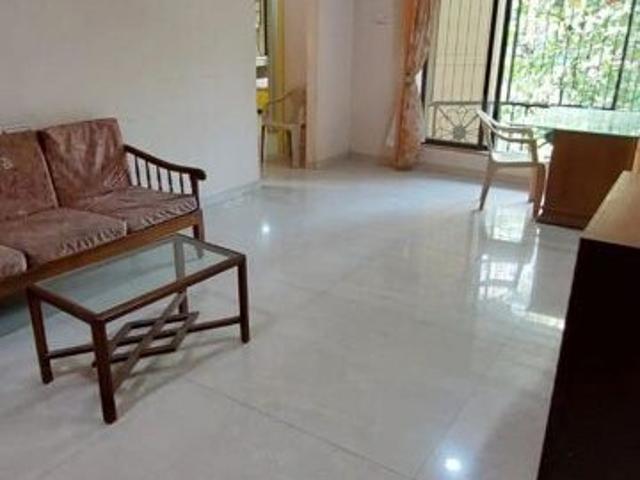 Yogi Hills 1 Bedroom 550 Sq. Ft. Apartment in Mulund West Mumbai Listing ID: #10135