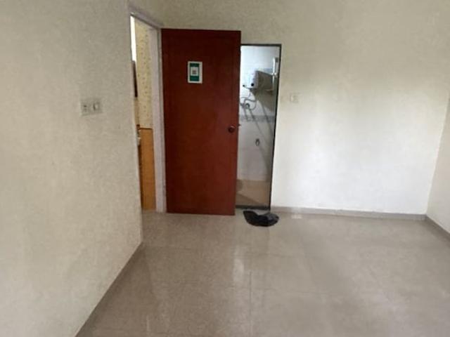 Yogi Hills 1 Bedroom 550 Sq. Ft. Apartment in Ghati Pada Mumbai Listing ID: #9962