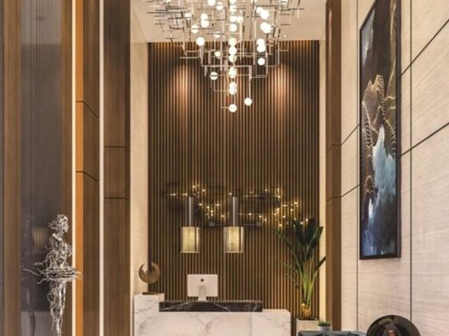 Yogi Sea 4 Bedroom 2924 Sq. Ft. Apartment in Khar West Mumbai Listing ID: #10002