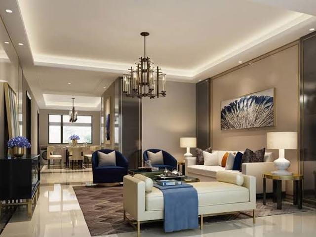 Yogi Sea 3 Bedroom 1363 Sq. Ft. Apartment in Khar West Mumbai Listing ID: #10205
