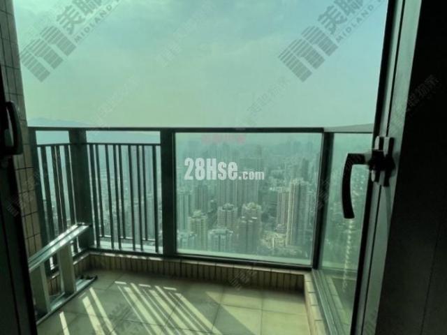 Yoho Midtown #3789 租盤樓盤詳細資料