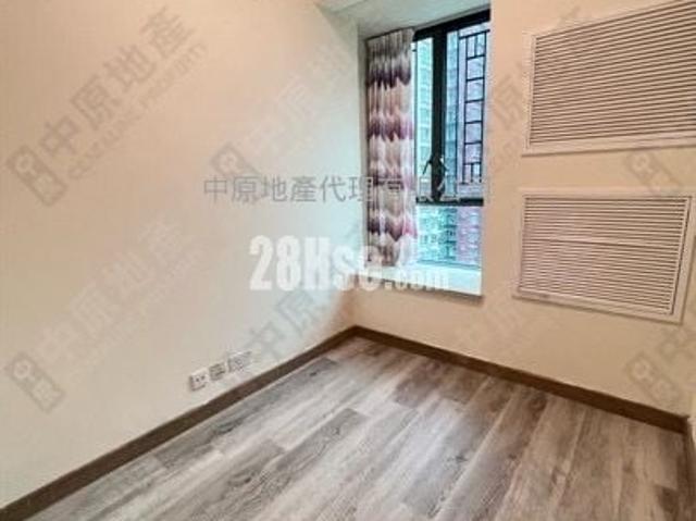 Yoho Midtown #3792 售盤樓盤詳細資料