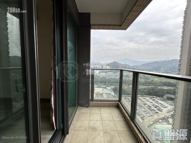 Yoho Midtown #3795 售盤樓盤詳細資料