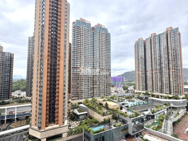 Yoho Midtown #3854 售盤樓盤詳細資料
