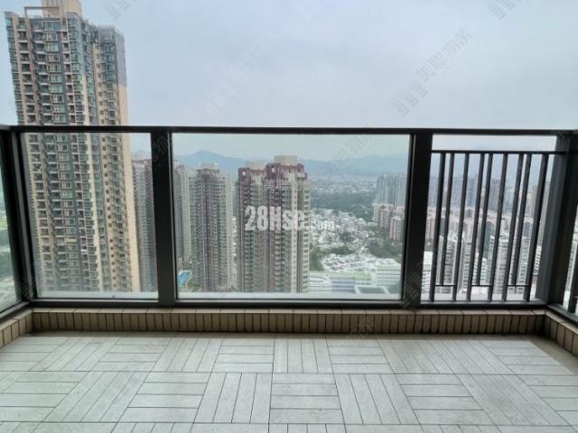 Yoho Midtown #3863 售盤樓盤詳細資料