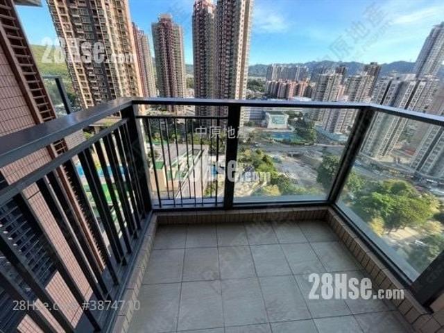 Yoho Midtown #3874 售盤樓盤詳細資料
