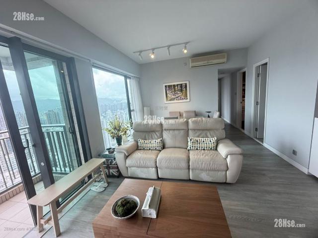 Yoho Midtown #3823 售盤樓盤詳細資料