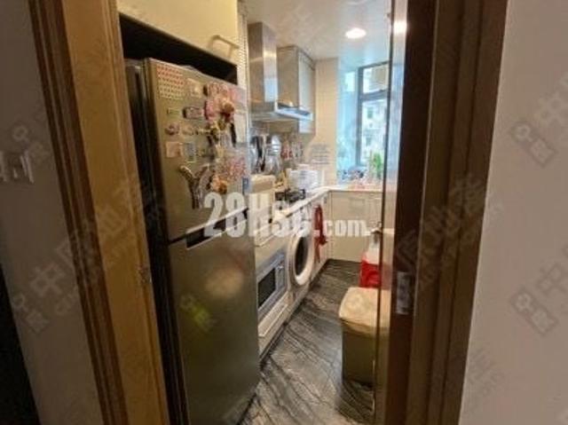 Yoho Midtown #3829 售盤樓盤詳細資料