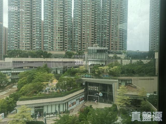 Yoho Town #3793 售盤樓盤詳細資料