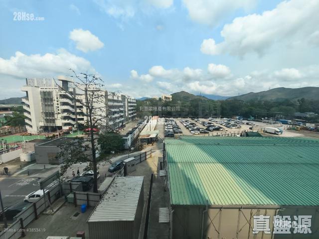 Yoho Town #3853 售盤樓盤詳細資料