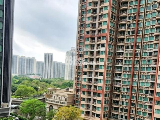 YOHO West #3841 售盤樓盤詳細資料
