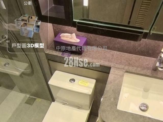 YOHO West #3814 售盤樓盤詳細資料
