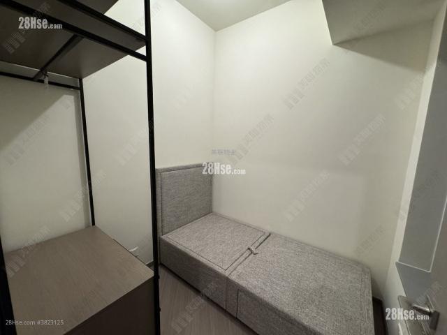 YOHO West #3823 租盤樓盤詳細資料